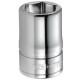 FACOM OGV® 3/8" 14mm hexagon socket