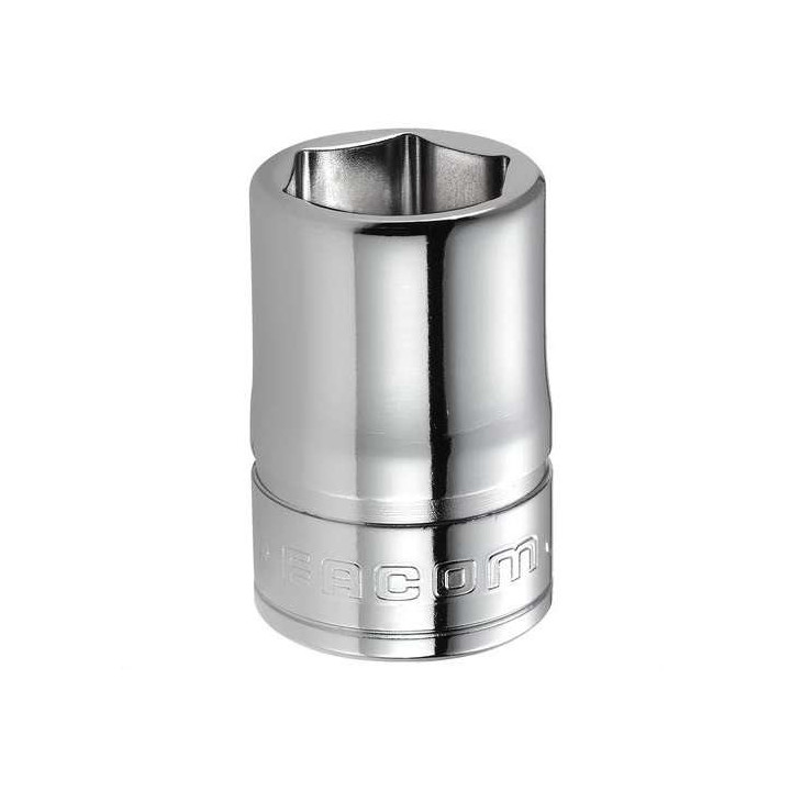 FACOM OGV® 3/8" 14mm hexagon socket