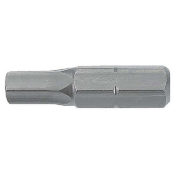 FACOM 1/4'' 6mm hex bit