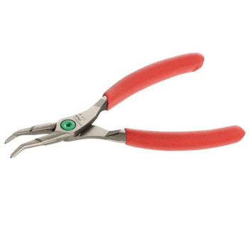 FACOM internal circlip pliers (angled tips)