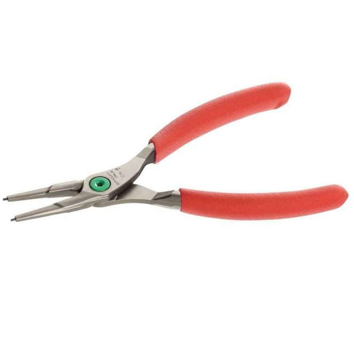 FACOM Internal Circlip Pliers (straight nose)