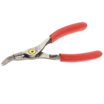 FACOM external circlip pliers (angled tips)
