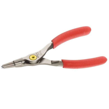 FACOM external circlip pliers (straight nose)