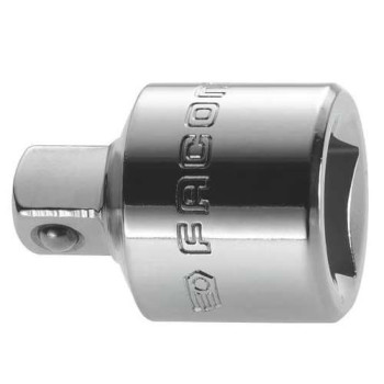 Réducteur FACOM 3/8" (F) x 1/4" (M) Réducteur FACOM 3/8" (F) x 1/4" (M)
