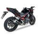 Silencieux homologué Ixil L3XB (XH6344XB) Honda CB750 Hornet