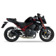 Silencieux homologué Ixil L3XB (XH6344XB) Honda CB750 Hornet