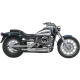 Ligne complète Cobra DRAG 2-2 (2263) Yamaha XVS650 DRAG STAR/CLASSIC