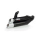 Silencieux homologué Ixil L3XB (XY9383XB) Yamaha MT-09 21-23