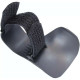 Avon butterfly trigger for motorcycle handle
