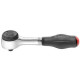 FACOM 1/4" ratchet wrench