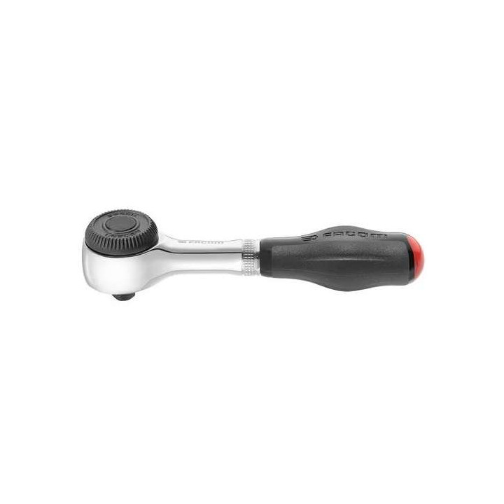 FACOM 1/4" ratchet wrench