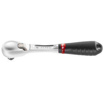FACOM 1/4" Waterproof &amp- High-Performance Ratchet Wrench