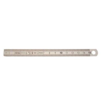 Réglet inox FACOM 150mm