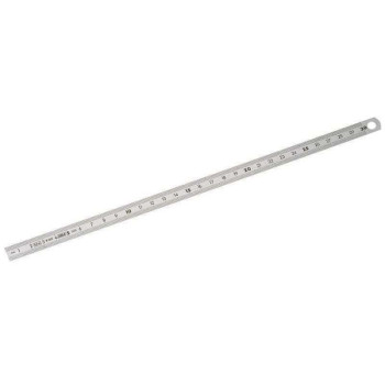 Réglet inox FACOM 300mm