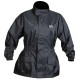 Veste de pluie DG CITY RAINING doublée taille XS