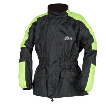 Veste de pluie DG DROP taille S