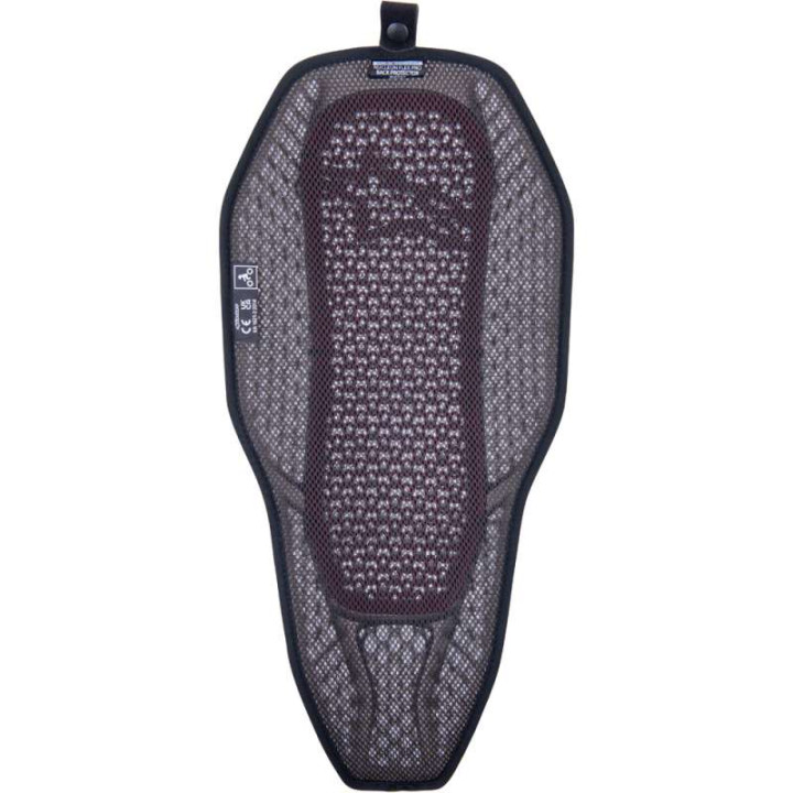 Dorsale moto Alpinestars NUCLEON FLEX PROi Niveau 2