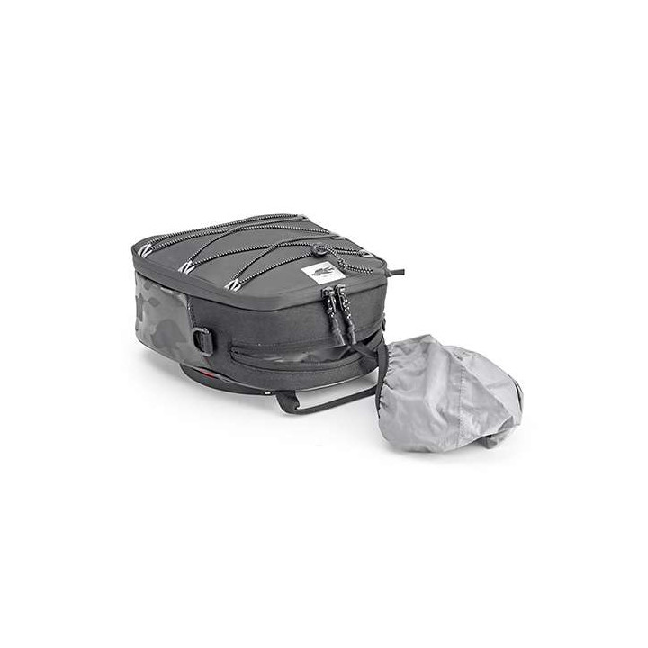Sacoche réservoir Kappa TANKLOCK DR04 4,5 litres