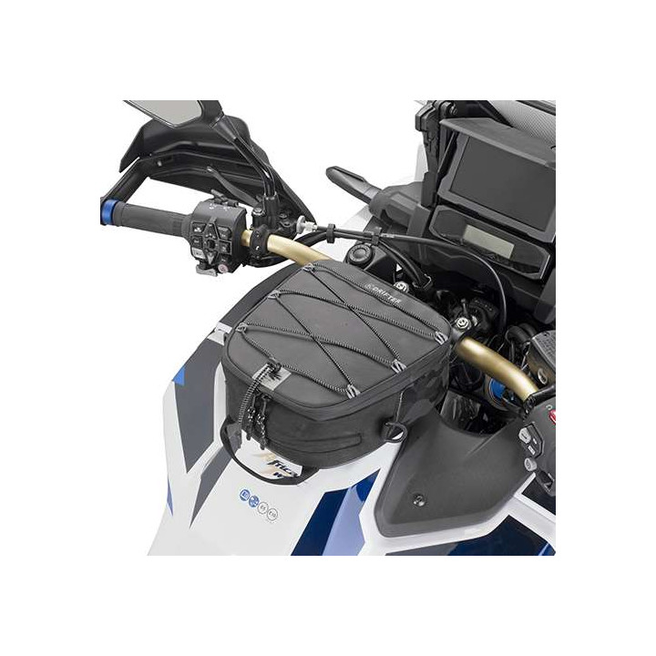 Sacoche réservoir Kappa TANKLOCK DR04 4,5 litres