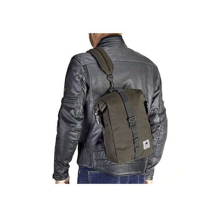 Tank bag Kappa RB103R 6 liters 