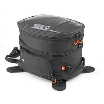 Sacoche réservoir universelle Kappa ST101B 25 Litres Sacoche réservoir universelle Kappa ST101B 25 Litres