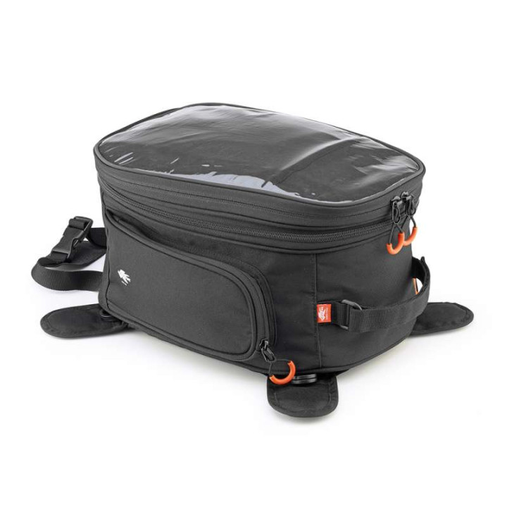 Universal tank bag Kappa ST101B 25 Liters