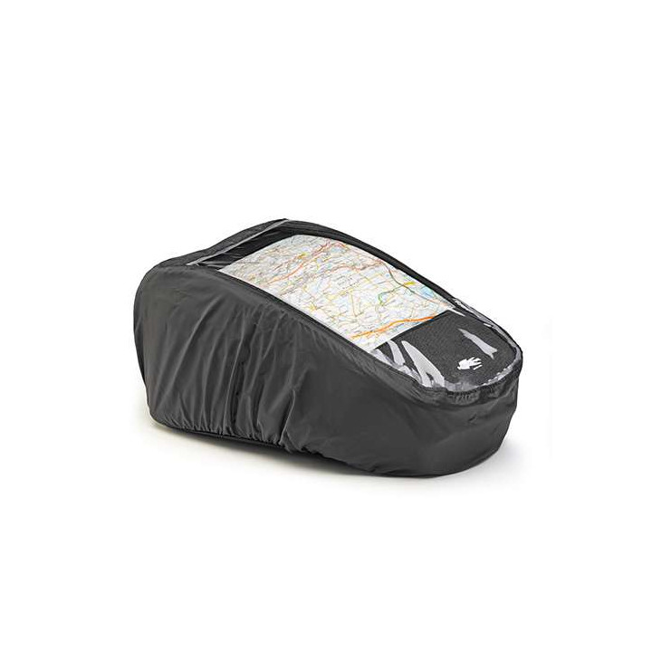 Tank bag Kappa TANKLOCK ST113 9 liters