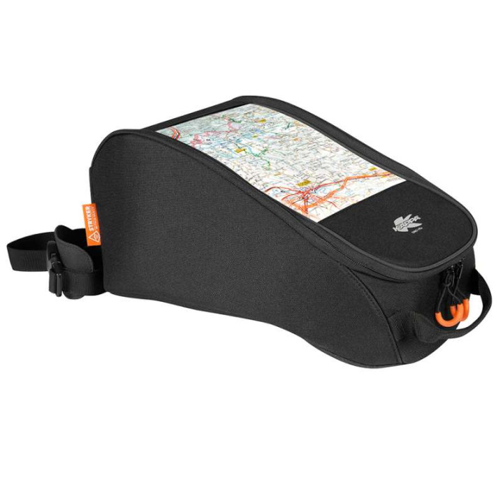 Tank bag Kappa TANKLOCK ST113 9 liters