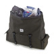 Kappa RB101R 26-liter saddle bag