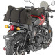 Kappa RB101R 26-liter saddle bag