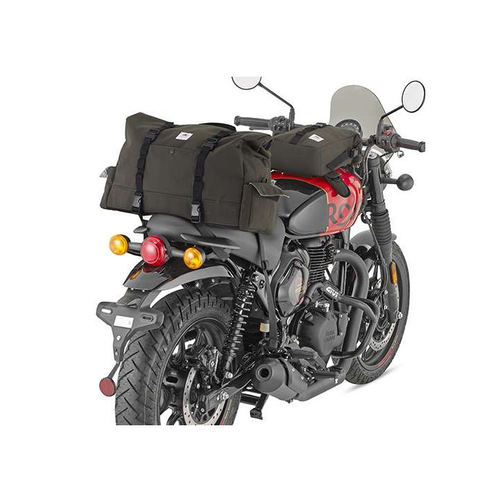 Kappa RB101R 26-liter saddle bag