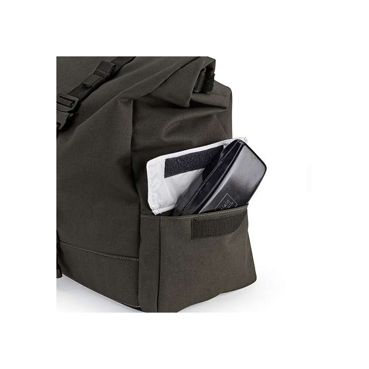 Kappa RB101R 26-liter saddle bag