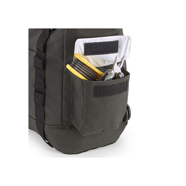 Kappa RB101R 26-liter saddle bag