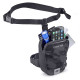 Kappa DR03 1.5 liter thigh bag