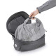Kappa DR05 2x20 Litres motorcycle panniers