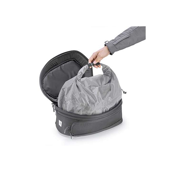 Kappa DR05 2x20 Litres motorcycle panniers