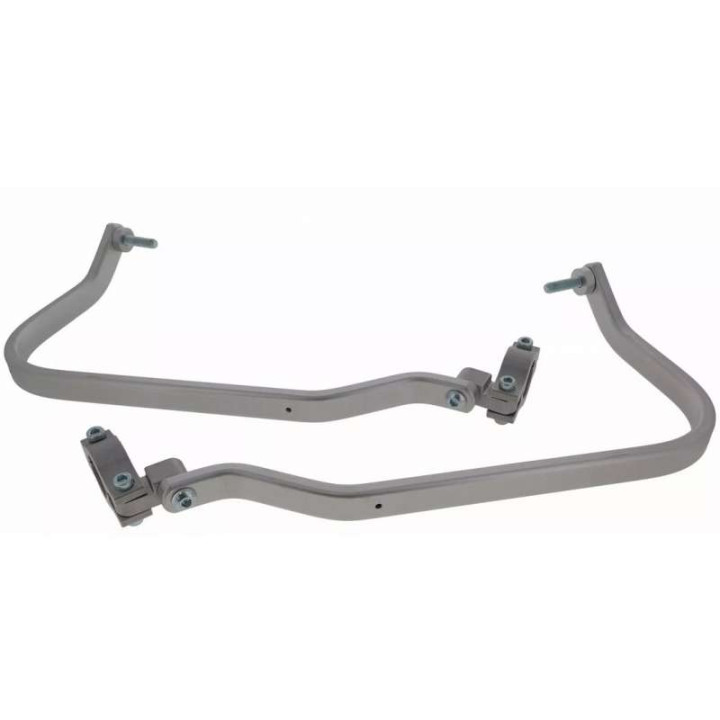 Kit fixation Barkbusters BHG-121 ZERO DS/DSR/X 23-