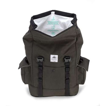 Sacoche cavalière Kappa RB100RS 14 litres Sacoche cavalière Kappa RB100RS 14 litres