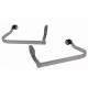 Kit fixation Barkbusters BHG-122 Suzuki 1050 DE  V-STROM 2023-