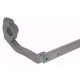 Kit fixation Barkbusters BHG-122 Suzuki 1050 DE  V-STROM 2023-