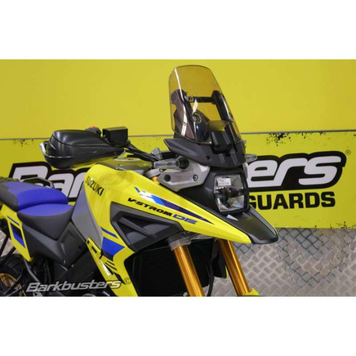 Kit fixation Barkbusters BHG-122 Suzuki 1050 DE  V-STROM 2023-
