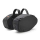 Motorcycle panniers Kappa ST100B 2x30 Litres Motorcycle panniers Kappa ST100B 2x30 Litres