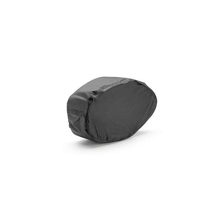 Motorcycle panniers Kappa ST100B 2x30 Litres