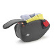 Motorcycle panniers Kappa ST100B 2x30 Litres