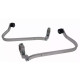 Kit fixation Barkbusters BHG-116 Triumph SCRAMBLER 400X