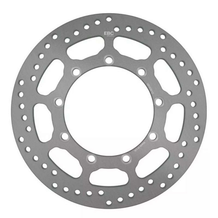 Front brake disc EBC MD6081D Kawasaki KLR 650 TENGAI