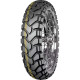 Pneu arrière Mitas ENDURO TRAIL+ 150/70 B18 70H TL/TT M+S DAKAR YELLOW