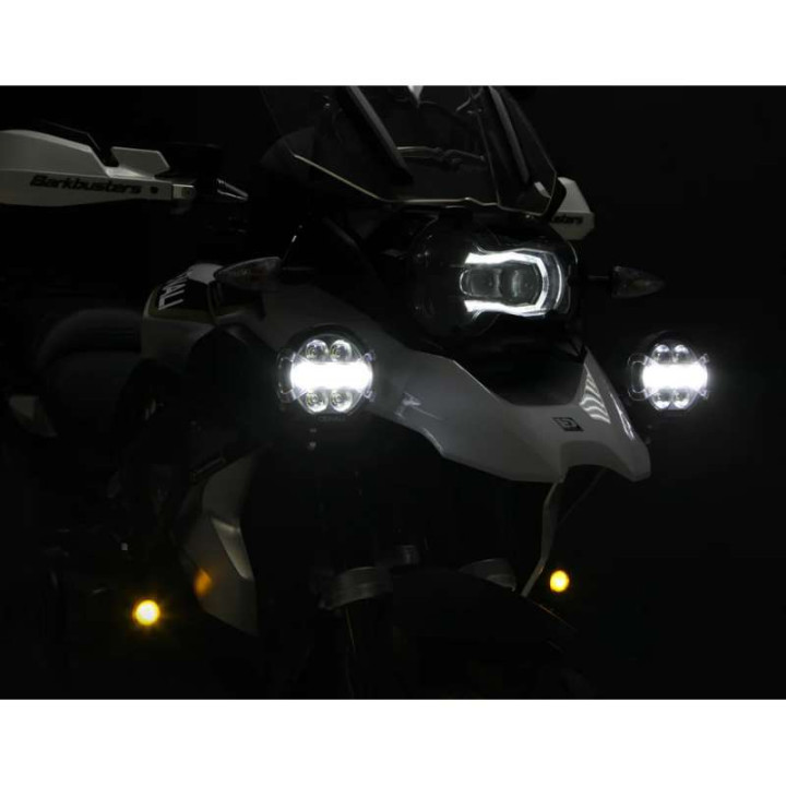 Feu additionnel DENALI D7 PRO (unité)