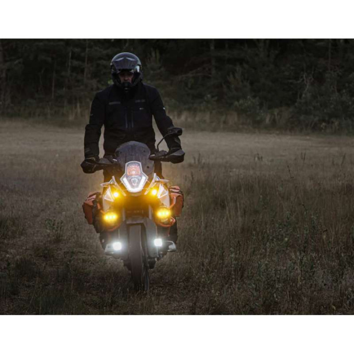Feu additionnel DENALI D7 PRO (unité)