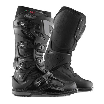 Bottes moto Gaerne SG22 NOIR Bottes moto Gaerne SG22 NOIR